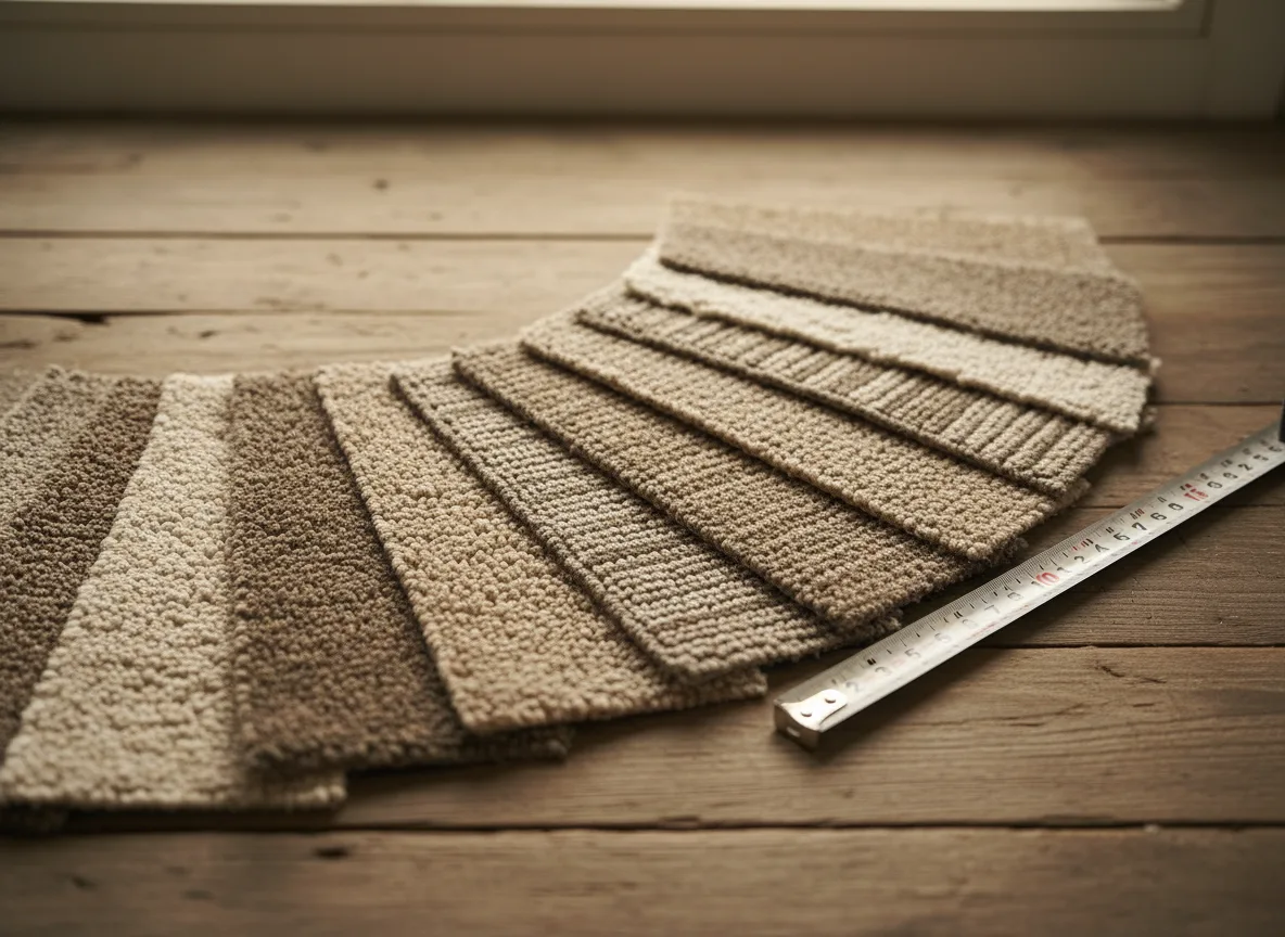 Carpet Installation Bergholz, OH FAQs
